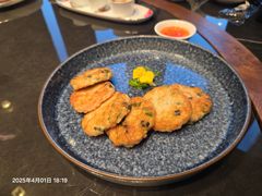 -广州文华东方酒店·江-由辉师傅主理