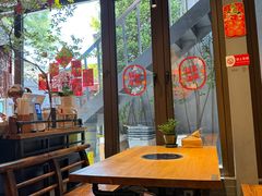 -四喜小胖·北京涮肉(五道营店)