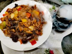 -新乾隆酒楼(帝景园店)