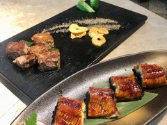 -極上萬膳·日料放题(海岸城店)