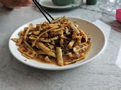 -紫藤园·天目湖大鱼头(南山竹海店)