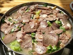 -尼玛藏家风味园(阿山食城店)