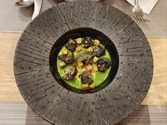 -LA CREPERIE BRETONNE布列塔尼法式餐厅(天童北路店)