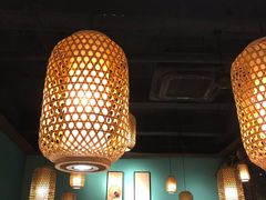 大堂-星宴主题餐厅(庐阳大道店)