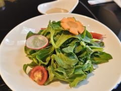 -水门巷餐厅(古子城店)