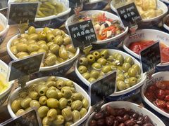 -Alimentari早午餐(安福路店)