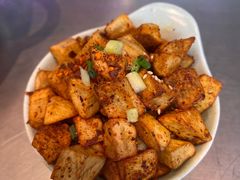 土豆-走街串巷(丰富路店)
