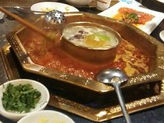 -蜀九香火锅(彩虹店)