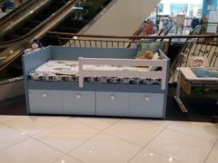-moll学习桌椅(上海久光百货店)