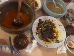 -山石榴·贵州菜(丰盛里店)