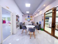 -百韵艺术少儿舞蹈培训学校(八方龙泊湾校区)
