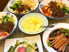 -大嘻咹biangbiang面(历史博物馆店)