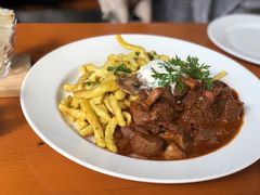 -宝莱纳餐厅(滨江店)