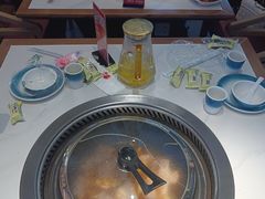 -遇东北林区铁锅炖(南开店)
