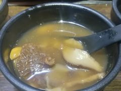 -老诚一锅羊蝎子(黄寺大街店)