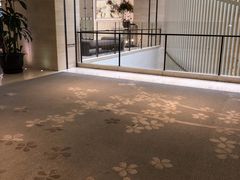 -上海衡山路十二号华邑酒店