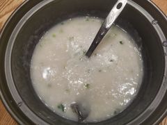 小龙趸鱼粥-尚海豆捞(乐虹坊店)