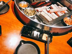 -伍丁·烤牛肋(和平东桥店)