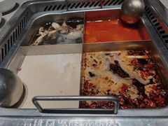 -海底捞火锅(太阳宫凯德mall店)