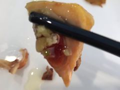 清远白切鸡-頂好酒家·经典粤菜(海信广场店)