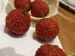 -北海金昌开元名都大酒店·四季轩中餐厅