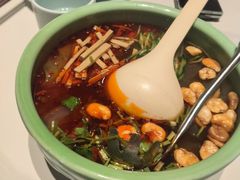 -龍聚祥烧麦馆(万达店)