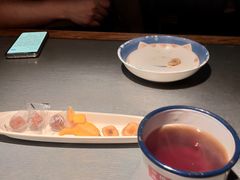-探鱼·鲜青椒爽麻烤鱼(番禺万达店)