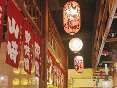 -玉川屋·深夜食堂居酒屋(柳巷店)