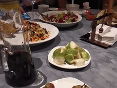 -肴约·花园式餐厅(湖里店)