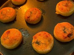 土豆明太子-龟兹KUCINA·新疆菜(前滩L+PLAZA店)