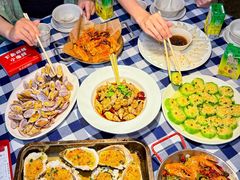 -阿妹小海鲜(下角店)