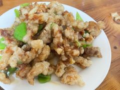 -三点小吃(山大店)