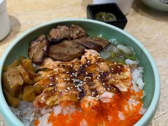 -东京屋(武定路店)