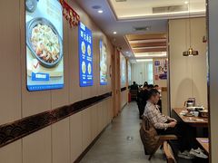 -海记品鸽·新疆菜(开发区店)