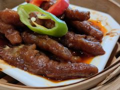 -伊尚宫·清真广式早茶.韩式烤肉·火锅