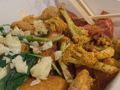 -呷贺盐酥鸡(抄纸巷店)
