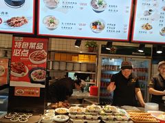 -向阳羊汤(千峰店)