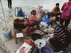 景点-黄埔古港