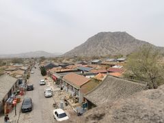 -鸡鸣山旅游风景区