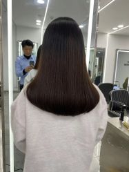 -Coo Hair salon