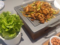 -阿庄新豫菜(通泰路店)