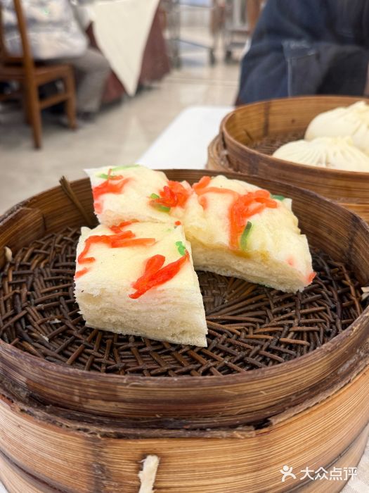 怡园饭店-餐厅(四望亭店)图片