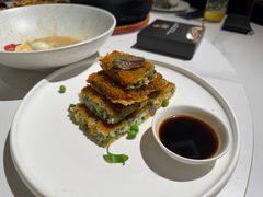 杏仁小棠菜-荟廷·晶萃(陆家嘴尚悦湾店)