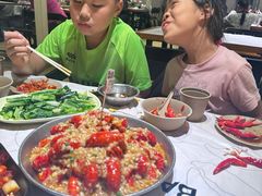 -巴厘龙虾·榜首油焖大虾(青山店)