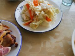 -天乐农家鱼头王(天目湖店)