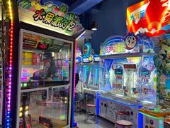 -大玩家(大连高新万达店)