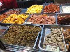 -小宝栗子(嘉华国际商业中心店)