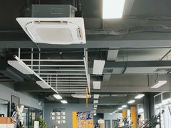 -天型健身工作室(大学城店)