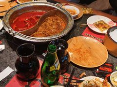 -牛New寿喜烧(闵行龙湖天街店)