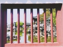 -常熟方塔园